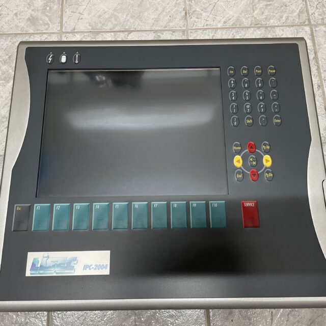 Beckhoff Touchscreen CP7037-1037-0010