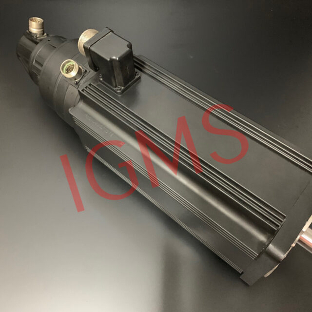 Servo motor MAC090B-0-JD-4-C/130-B-2/WI518LV/S019