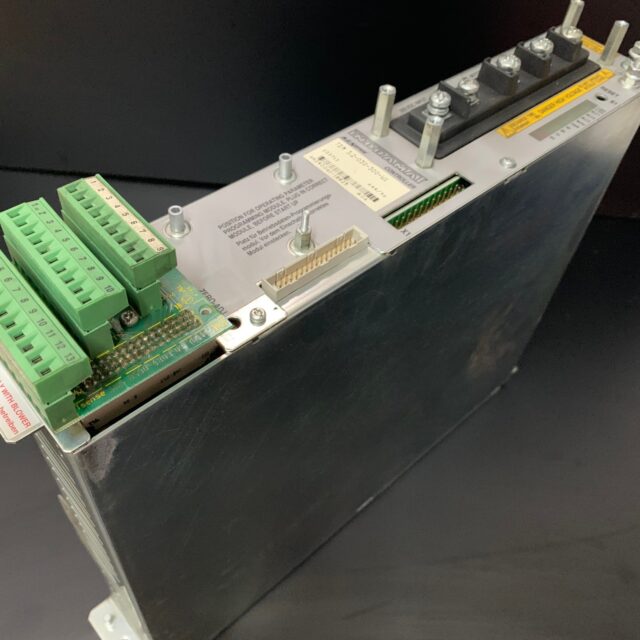 Indramat servo controller TDM 3.2-030-300-W1