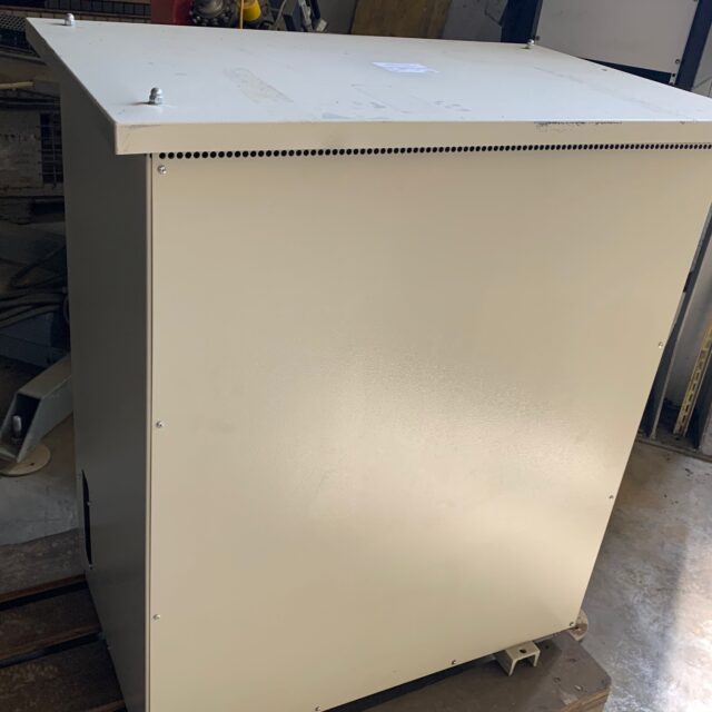 3-phase transformer DT63, 63kVA